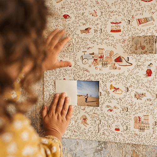 Foto-Adventskalender