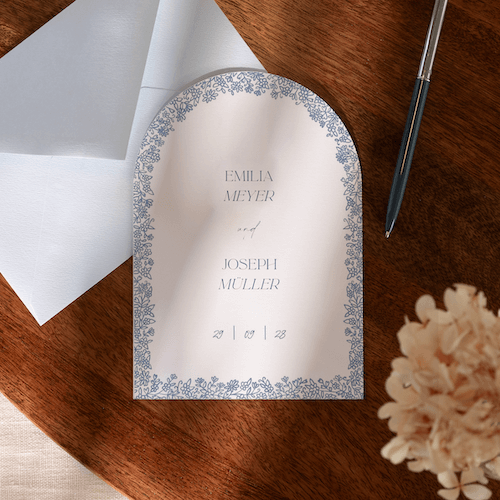 Neue Hochzeitskollektion