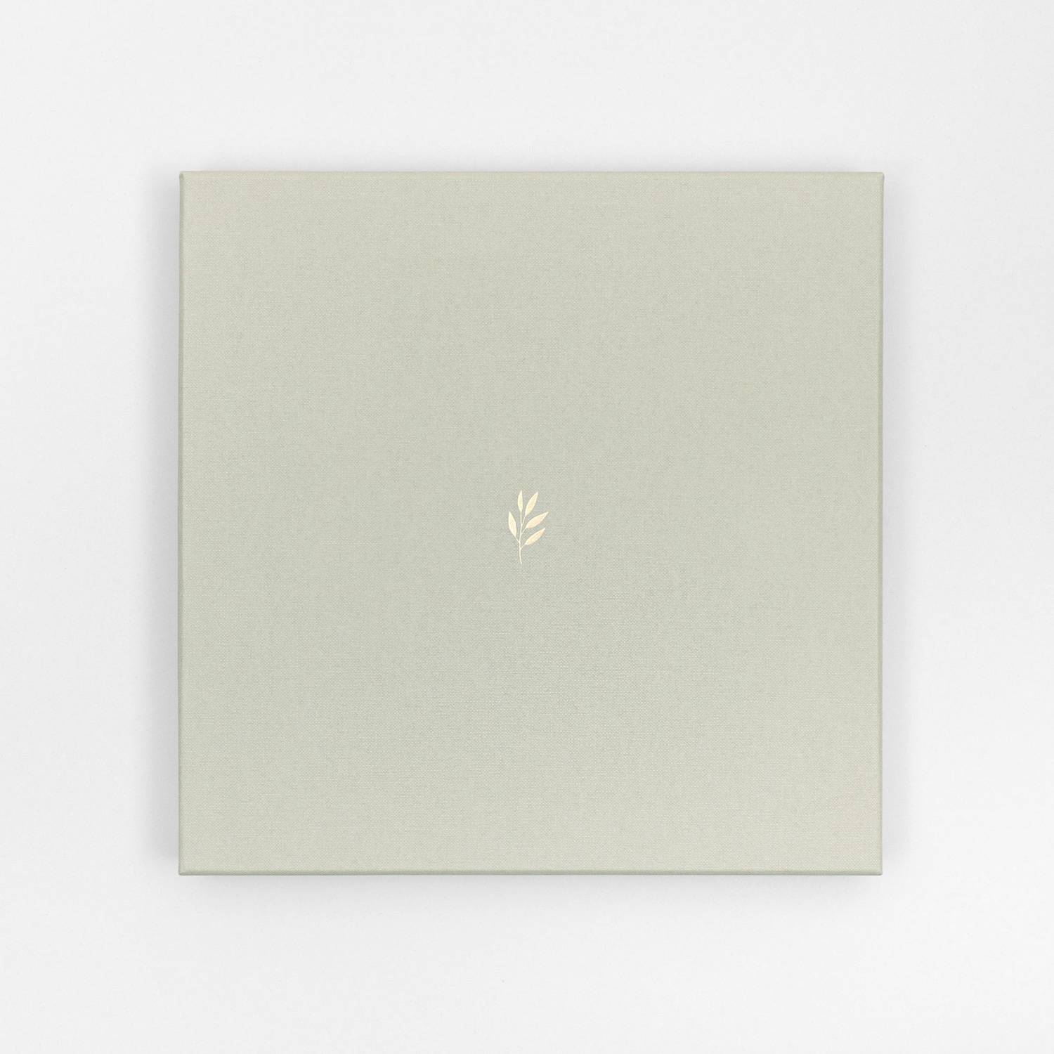 Geschenkbox Fotobuch Geschenkbox Quadratisch