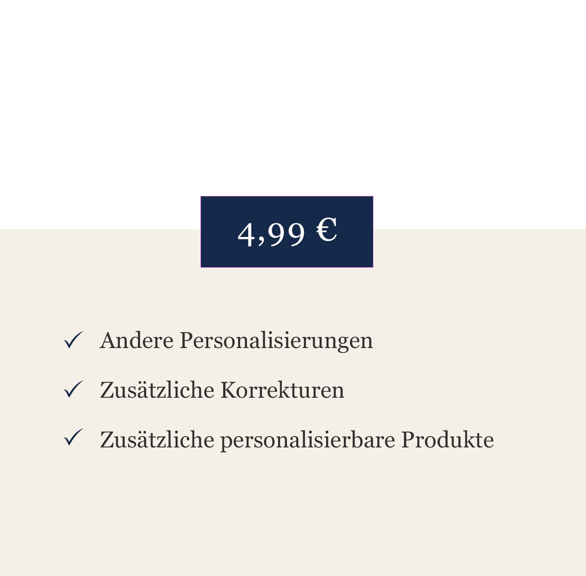 Option Pack