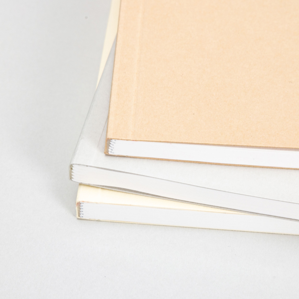 Notizbuch Momente in Bildern