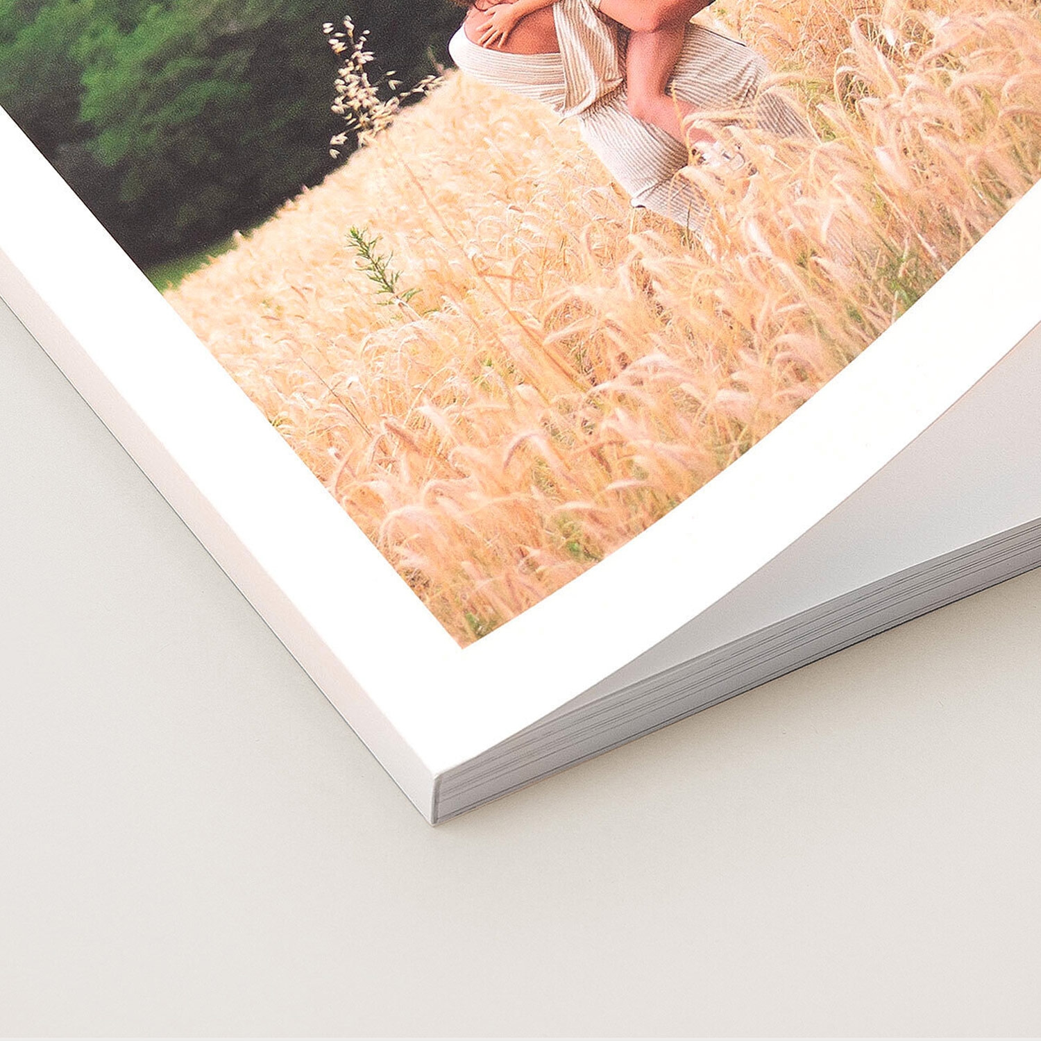 Fotobuch Softcover Herzenszeilen