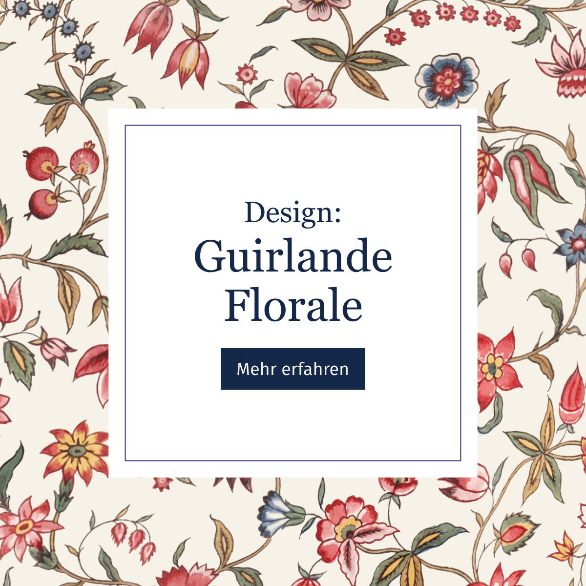 Guirlande Florale