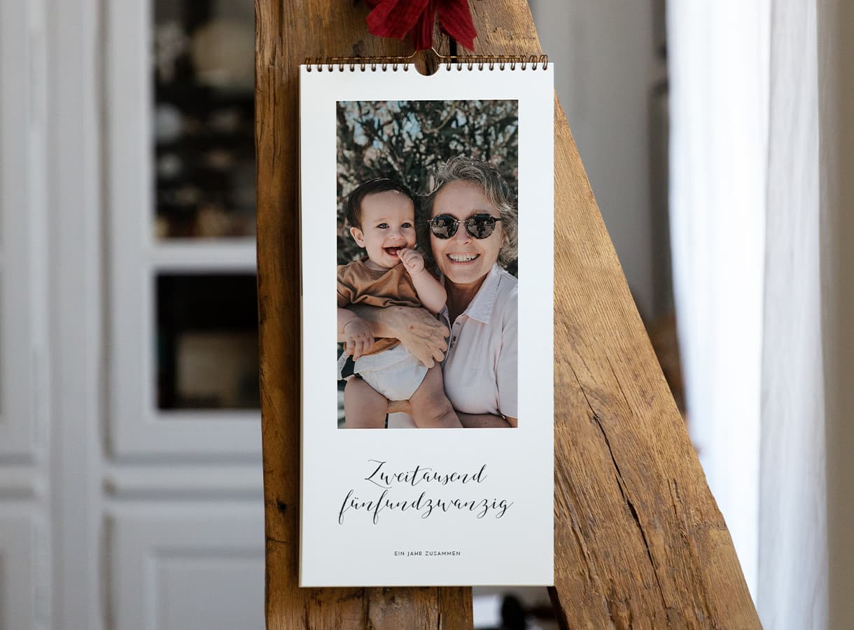 Wandkalender Mit Terminplaner