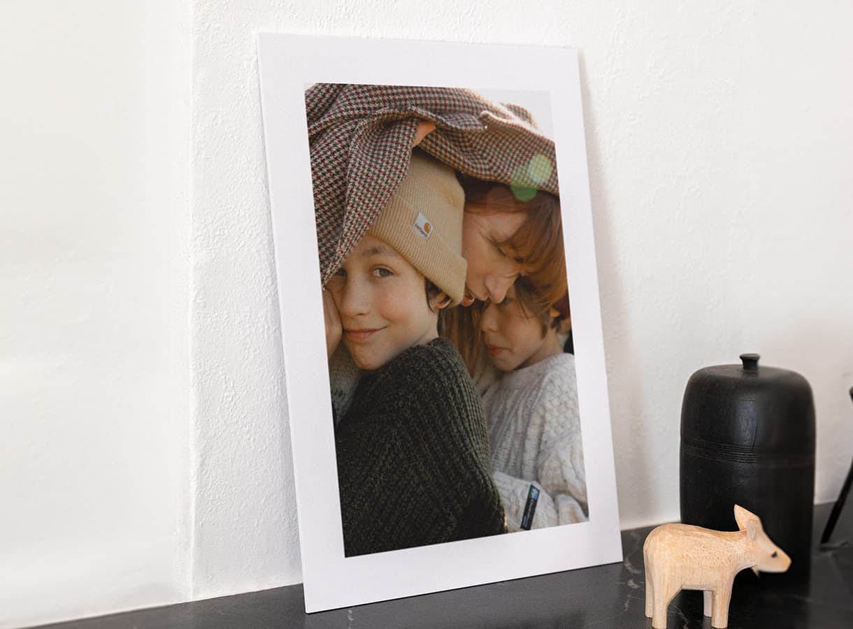 Fotodruck Premium strong