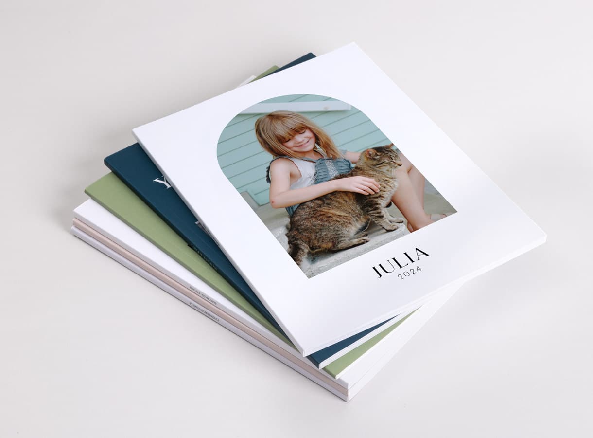 Fotobuch Softcover