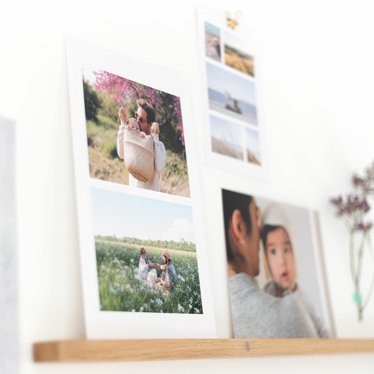 Fotos online bestellen