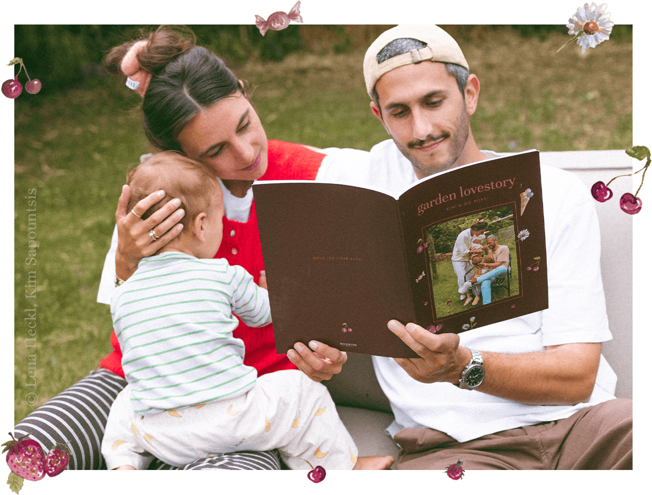 Unsere Taste-your-summer-Kollektion