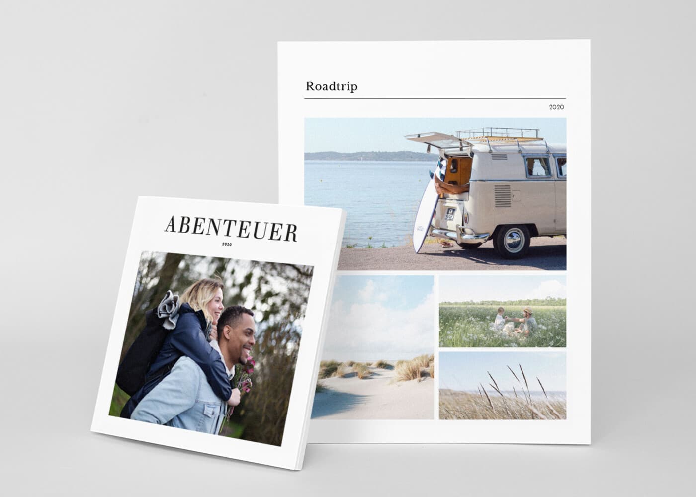 Fotobuch Urlaub Hardcover