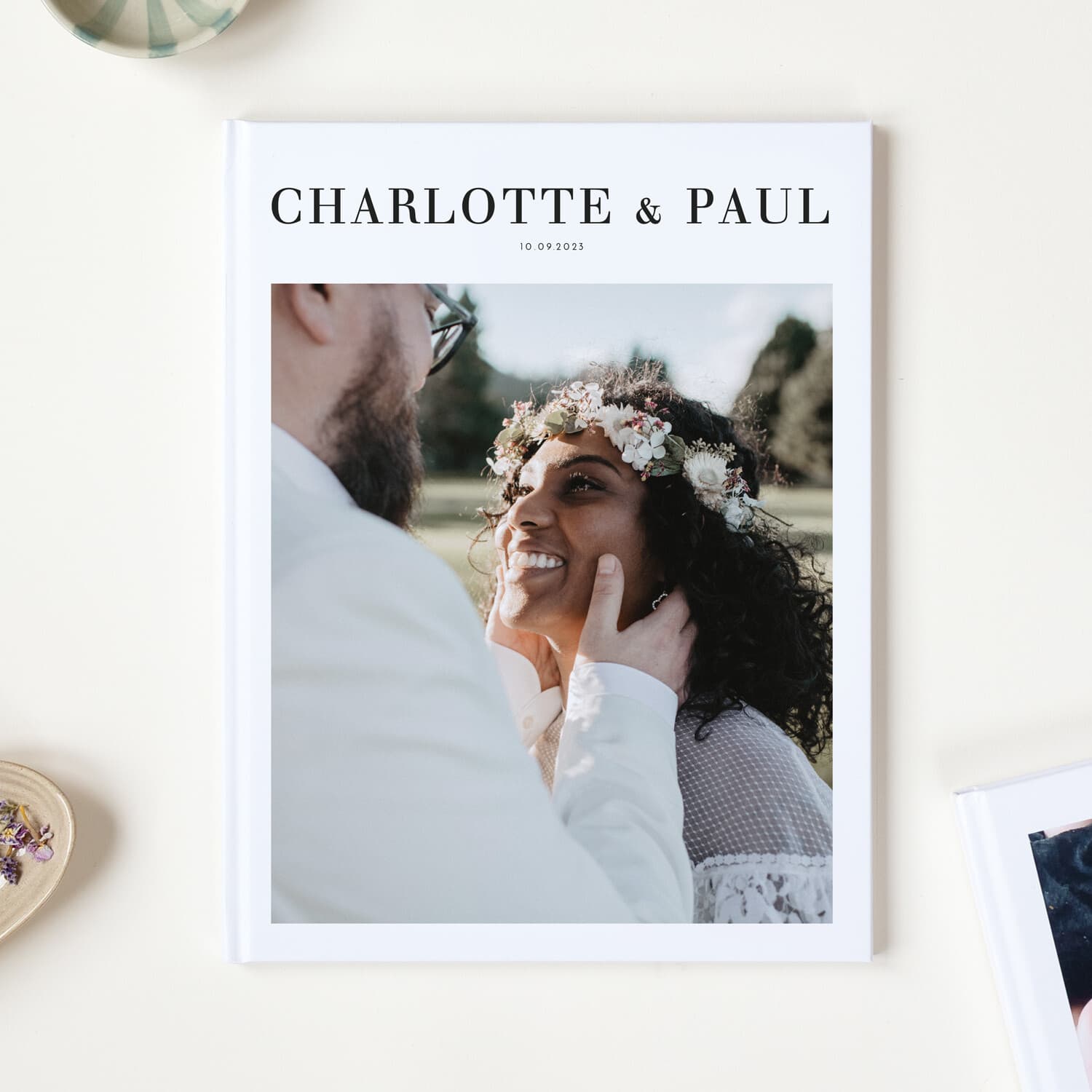 Fotobuch A4 Hardcover