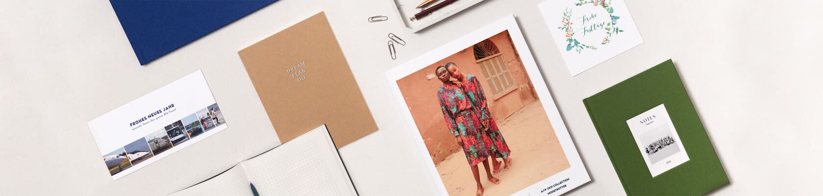 Firmengeschenke Rosemood