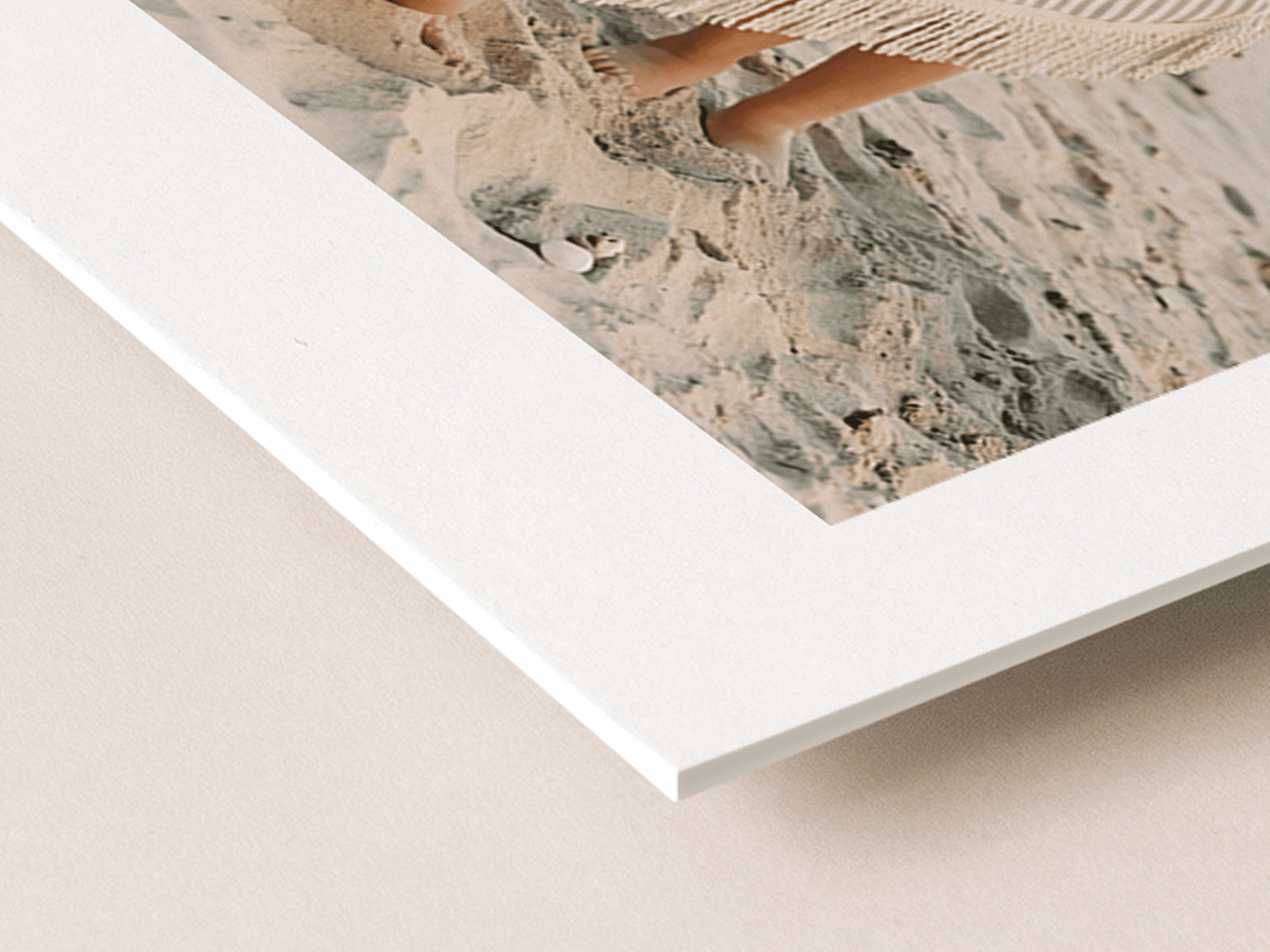 Fotodruck Premium strong