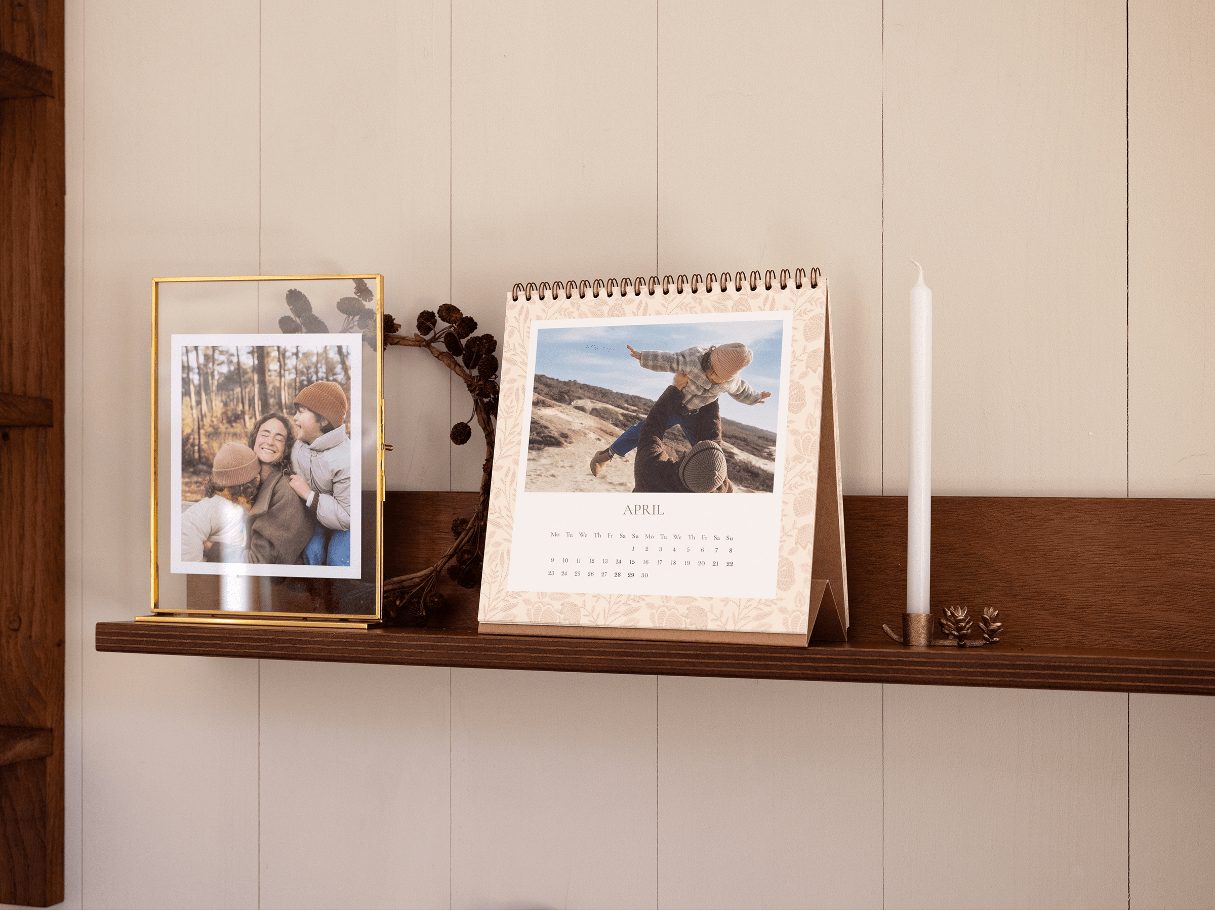 Tischkalender