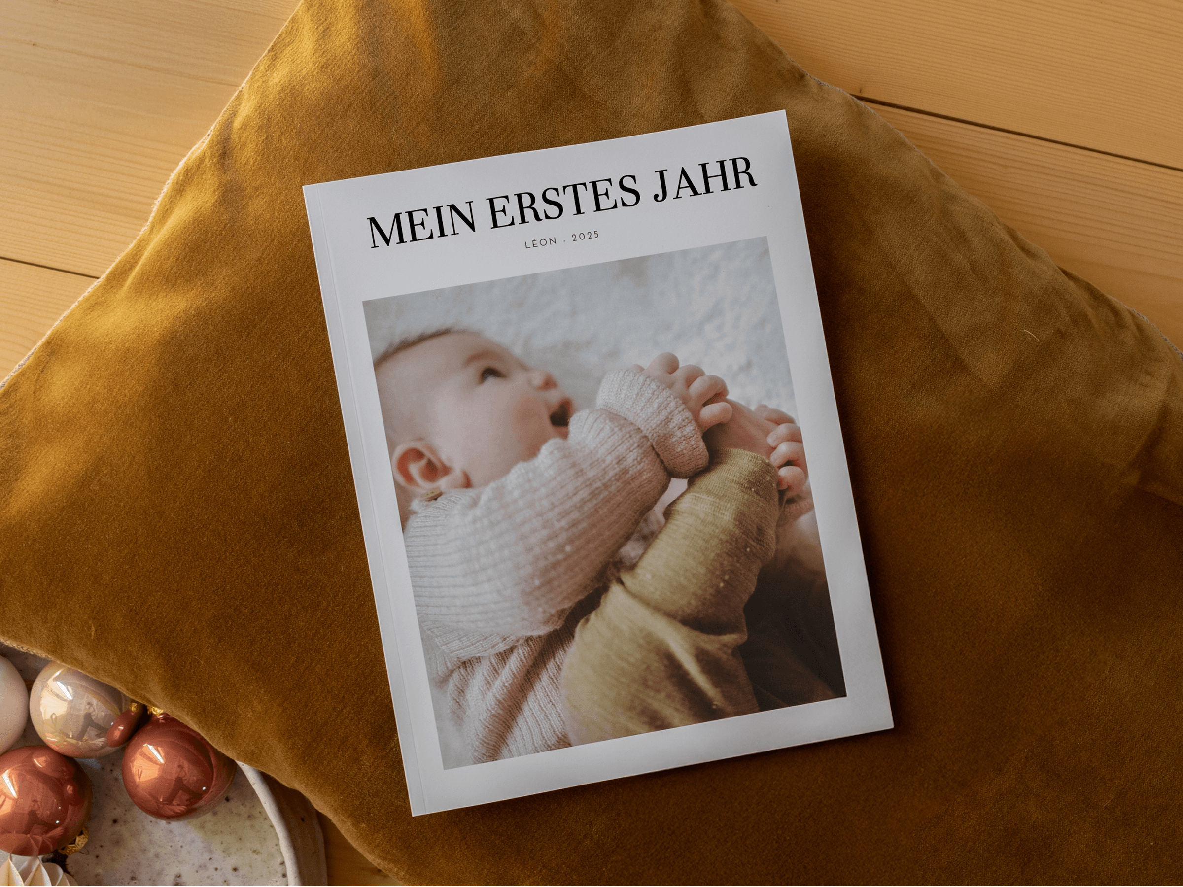 Fotobuch Sofcover