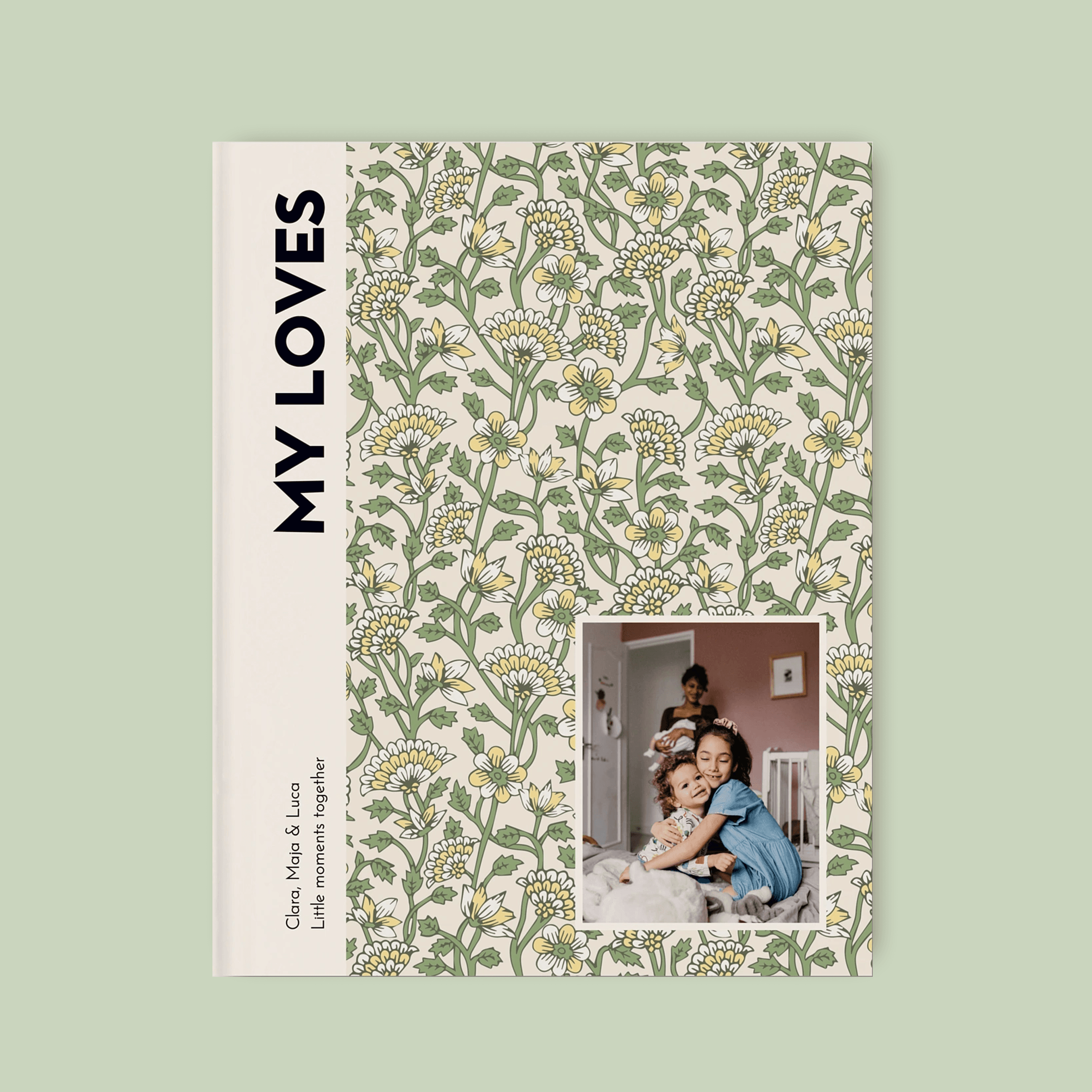 Blütentraum (Zitrus)