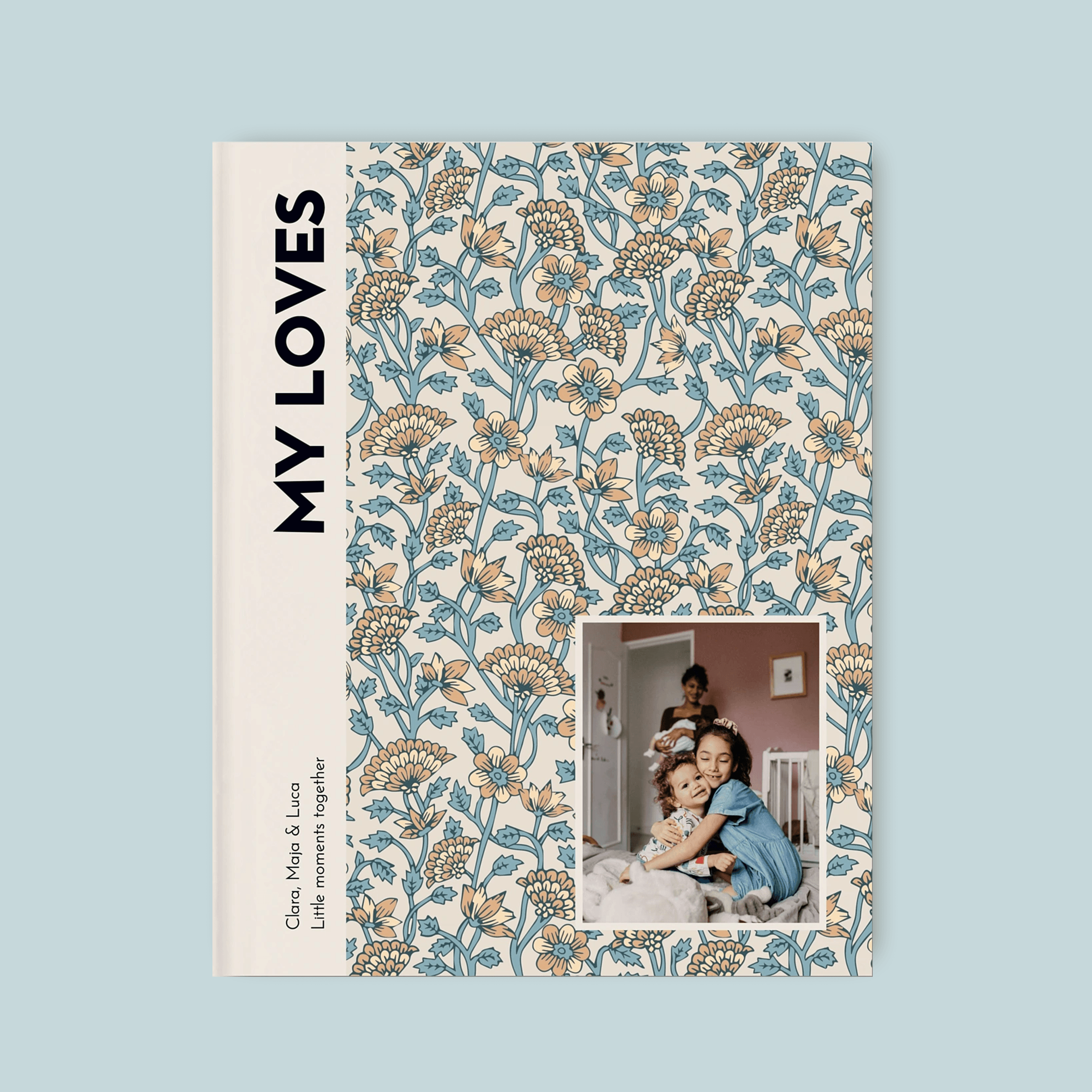 Blütentraum (Curaçao)