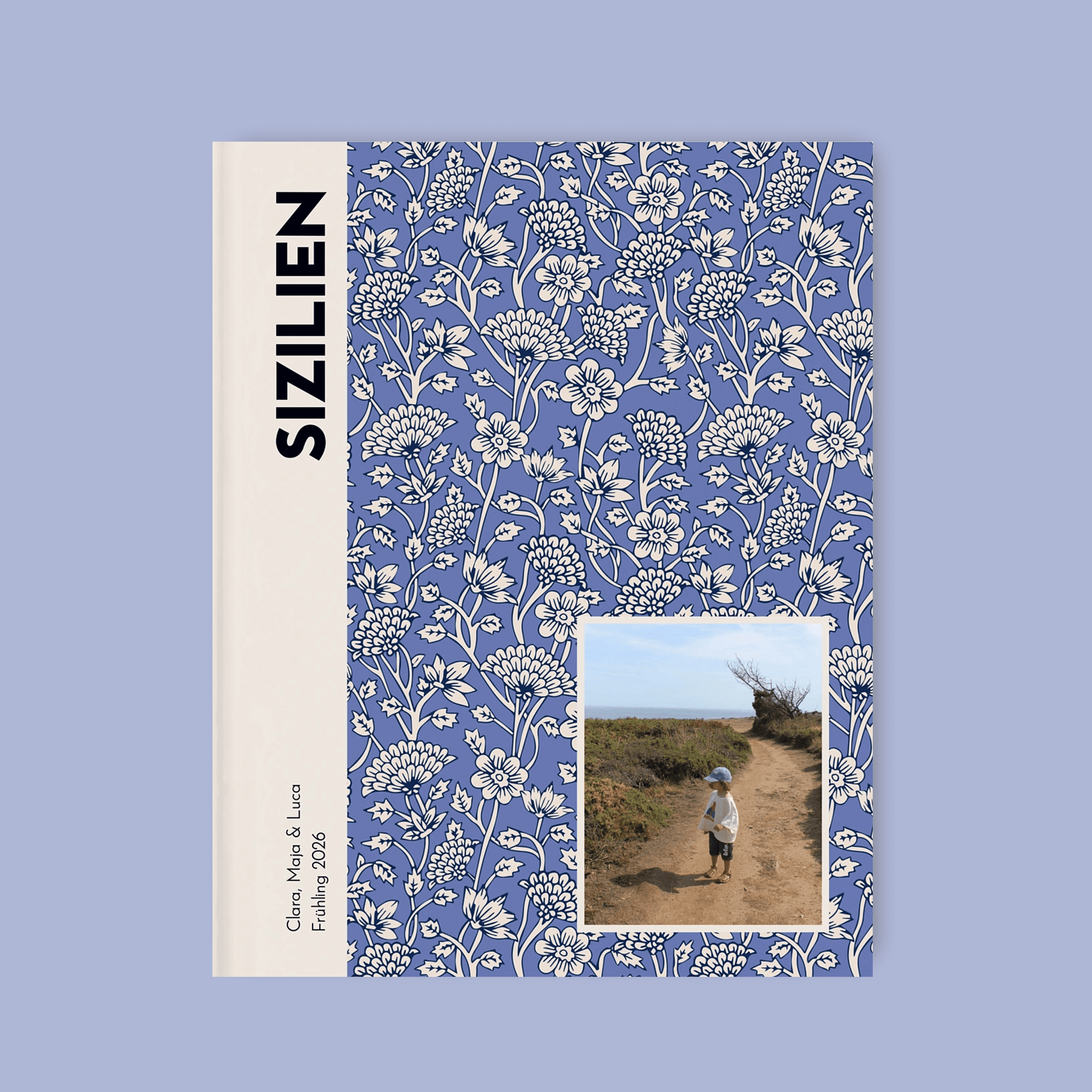 Blütentraum (Frühlingsblau)