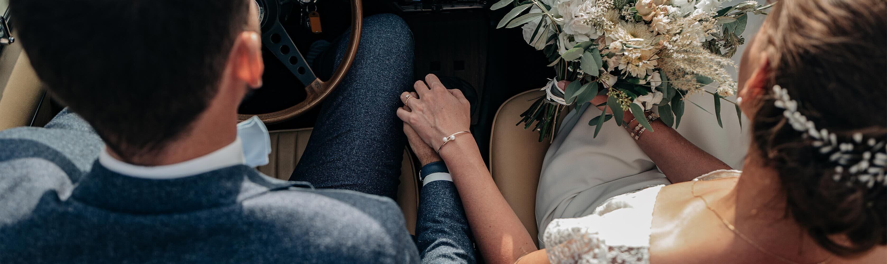 Hochzeitskarten Rosemood