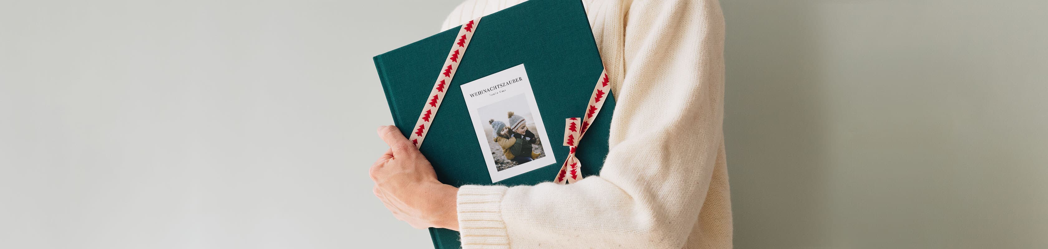 Fotobuch Weihnachten