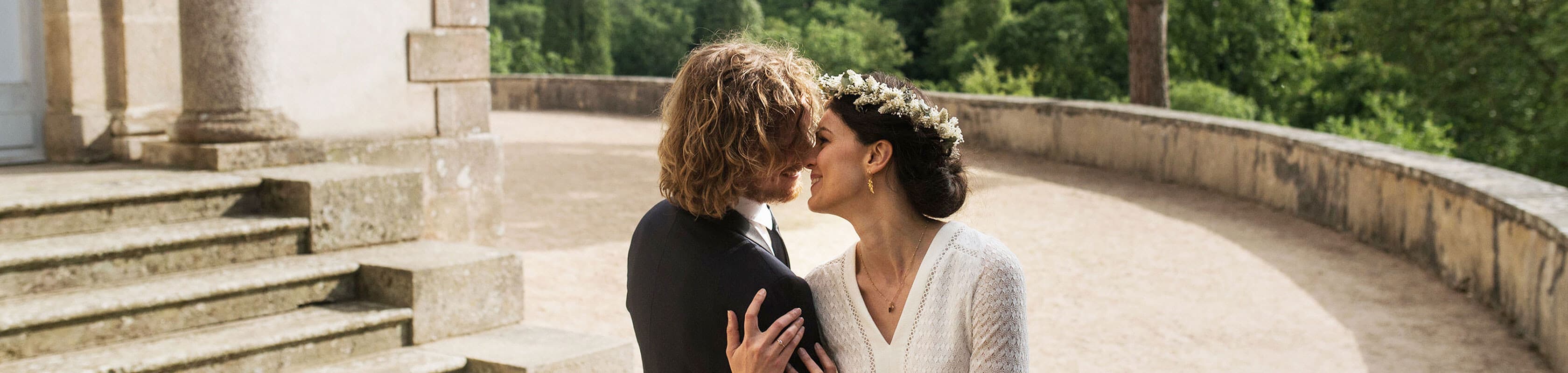 Fotobuch zur Hochzeit