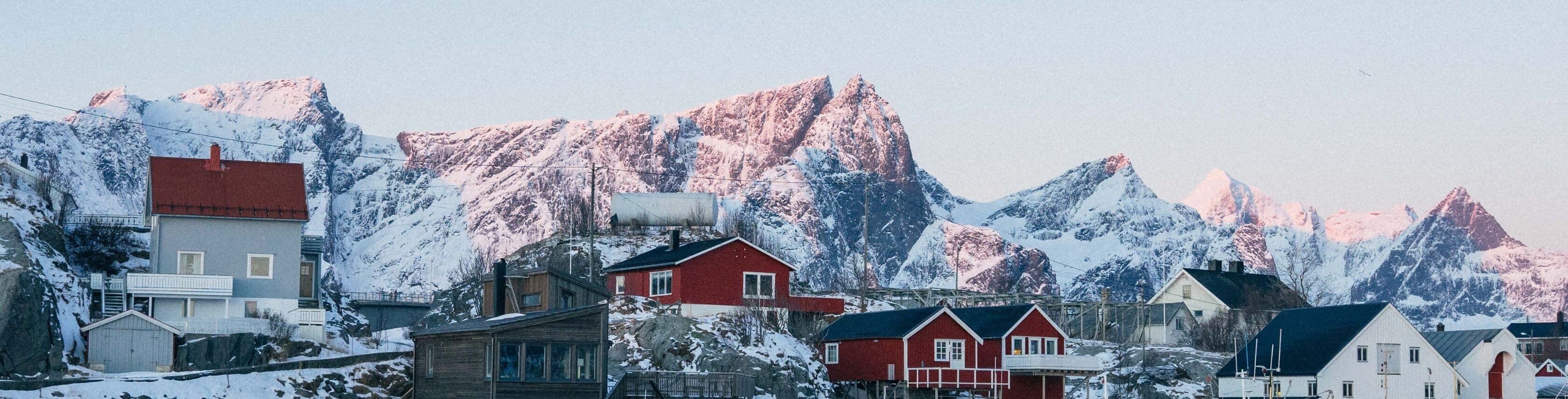 8 Tipps für die perfekten Winterfotos