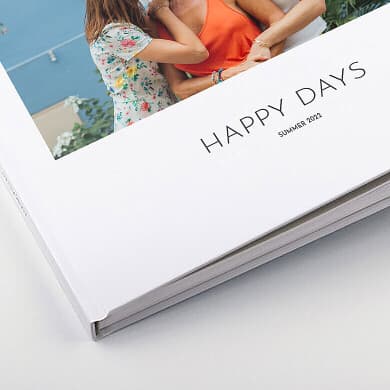 Fotobuch JGA mit Hardcover