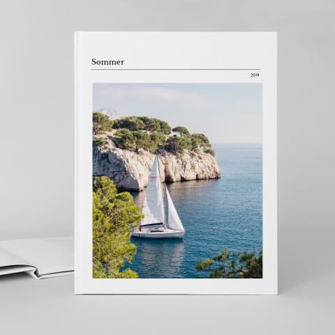 Fotobuch Urlaub