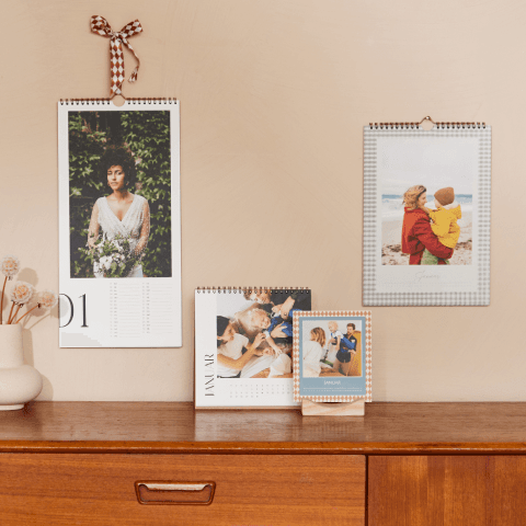 Alle Kalender