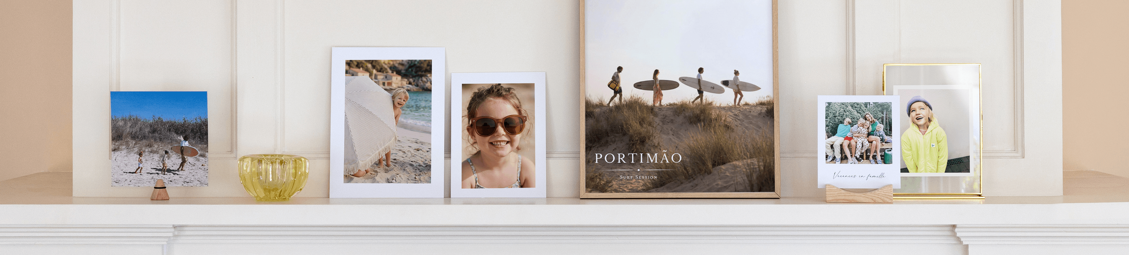Fotodruck Atelier Rosemood