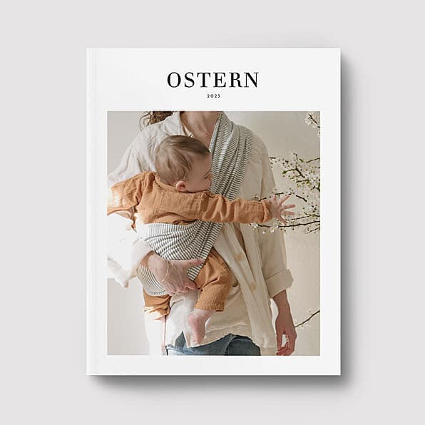 Fotobuch Ostern