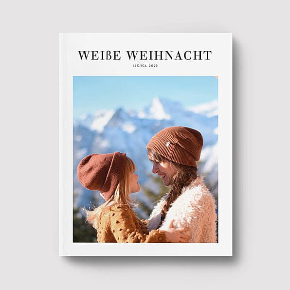 Fotobuch Weihnachten