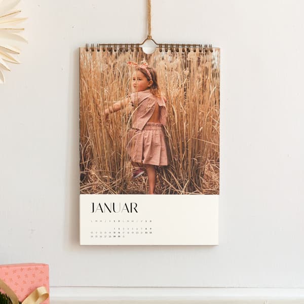 Fotokalender