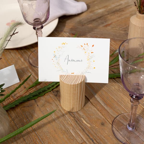 Tischkarten Hochzeit