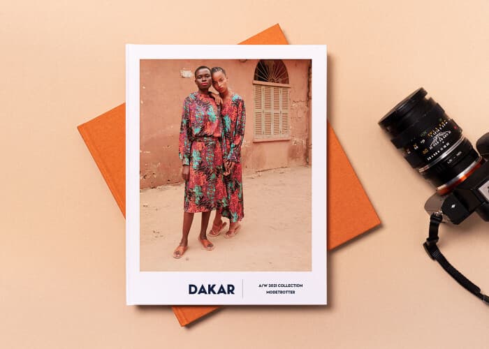 Fotobuch Atelier Rosemood