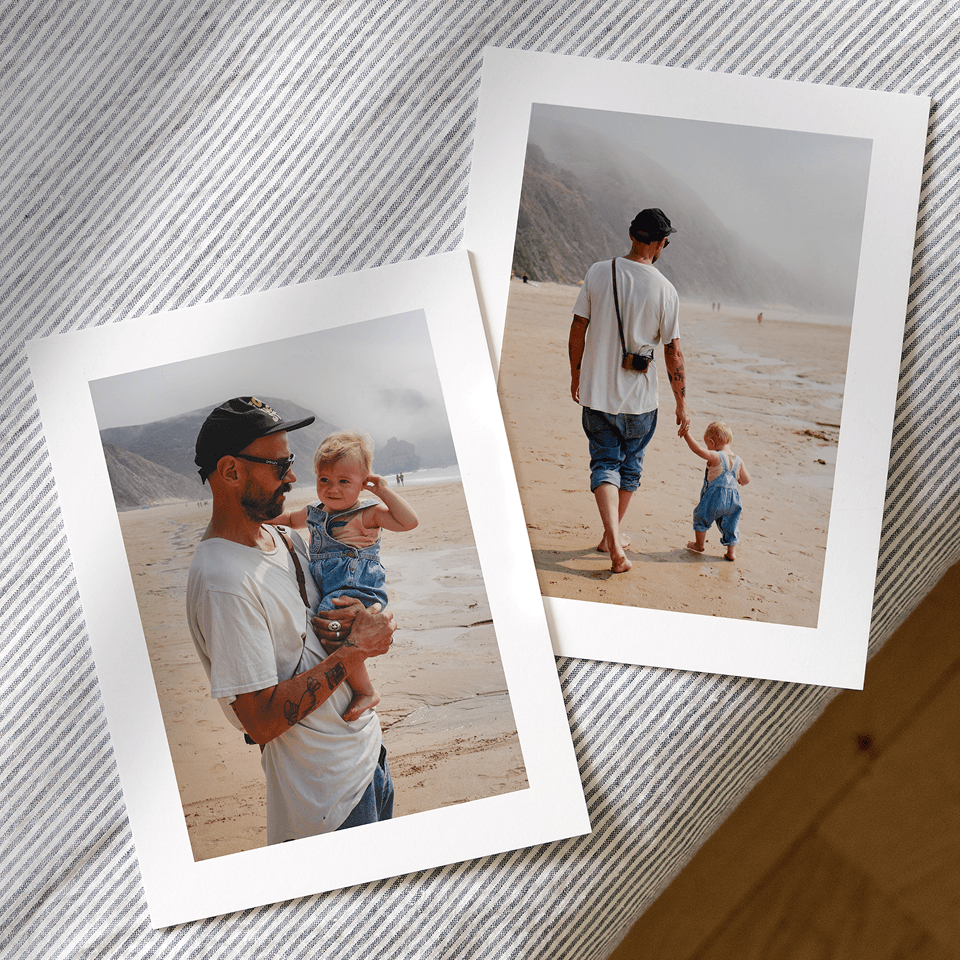 Fotodrucke
