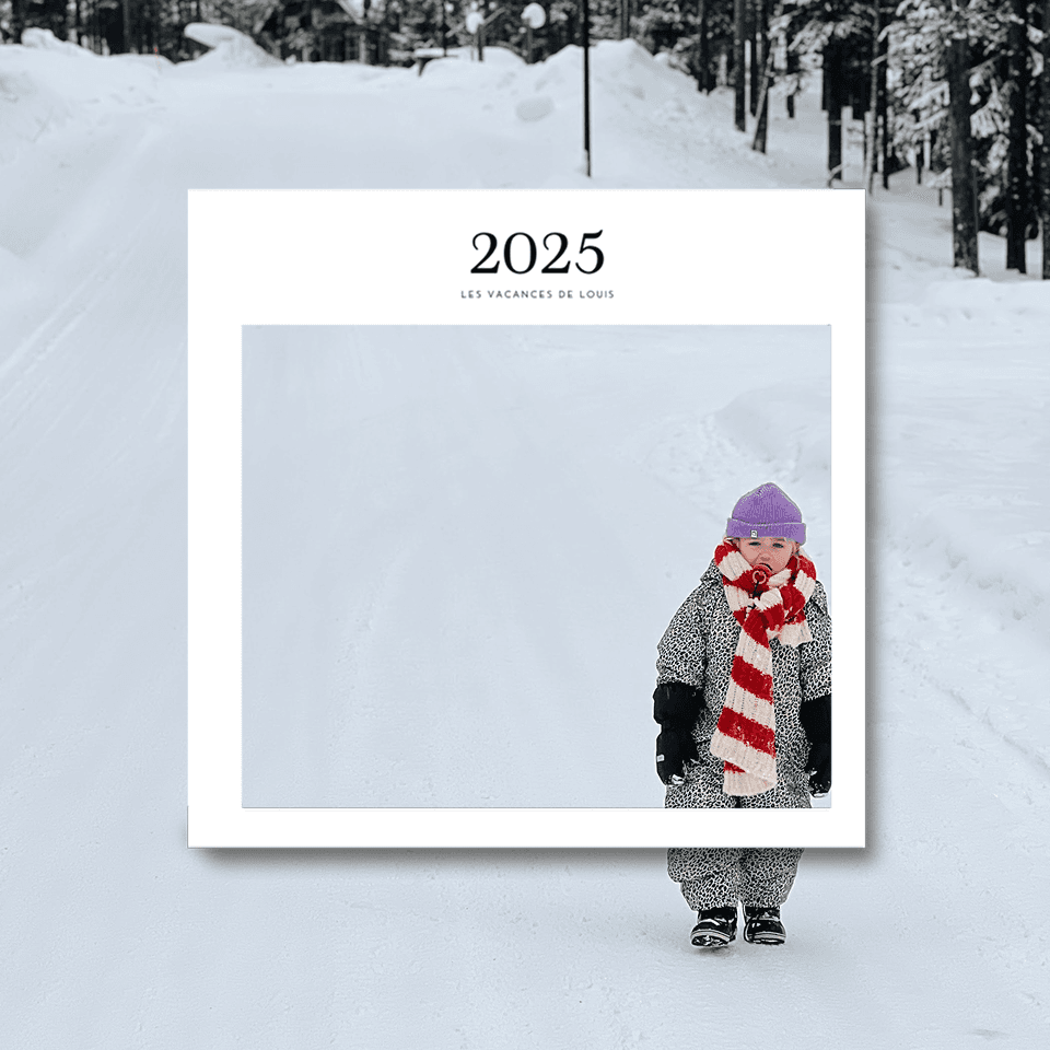 Album photo de Rétrospective annuelle