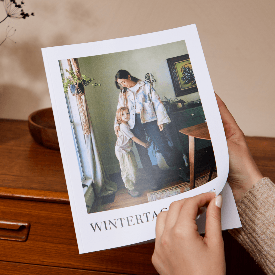 Softcover