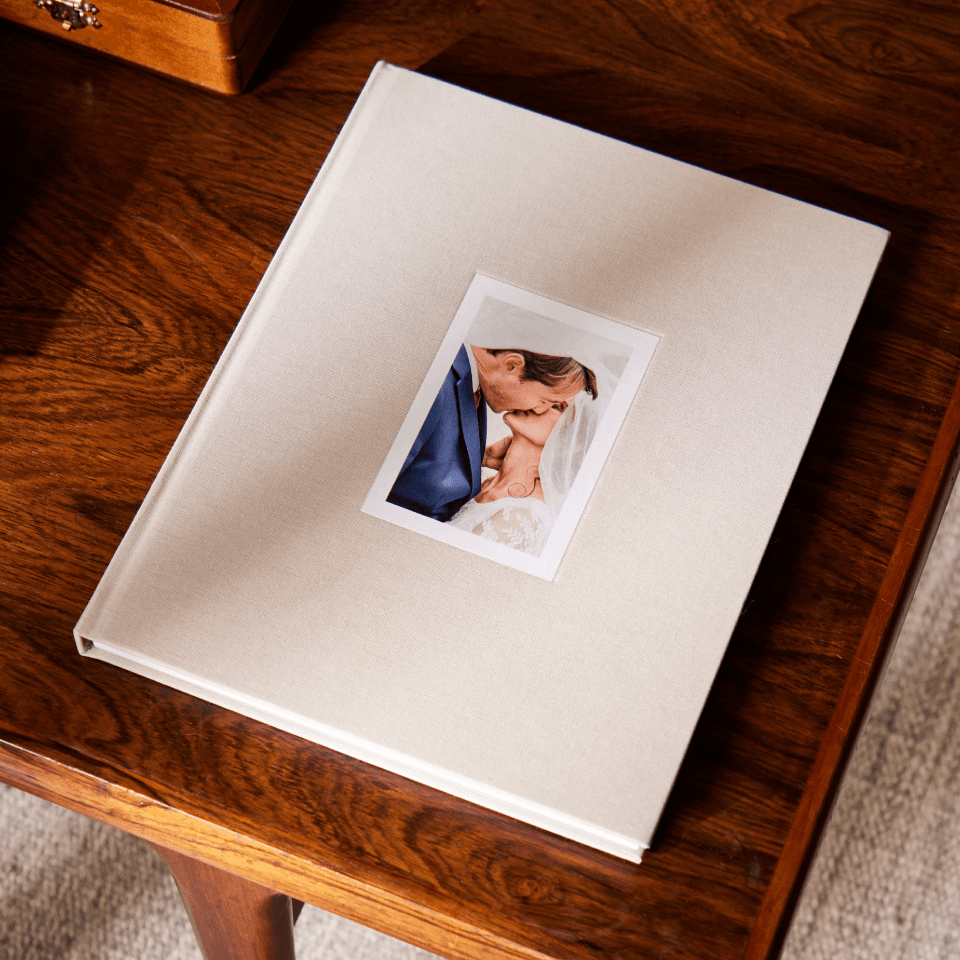 Fotobuch Hochzeit