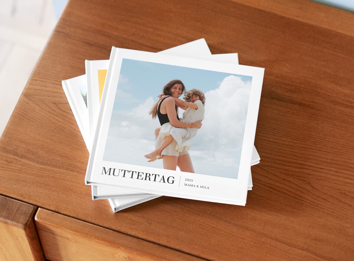 Fotobuch Hardcover