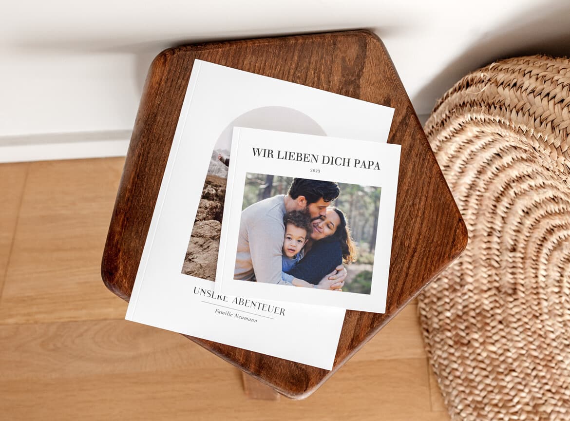 Fotobuch Softcover