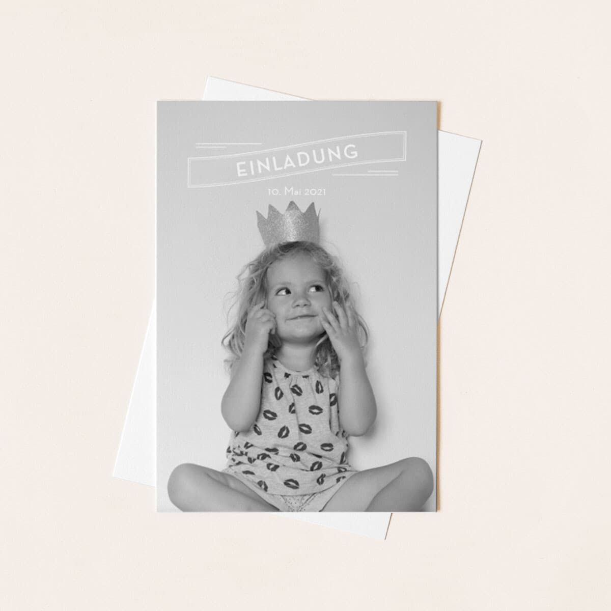 Die schönsten Geburtstagseinladungen