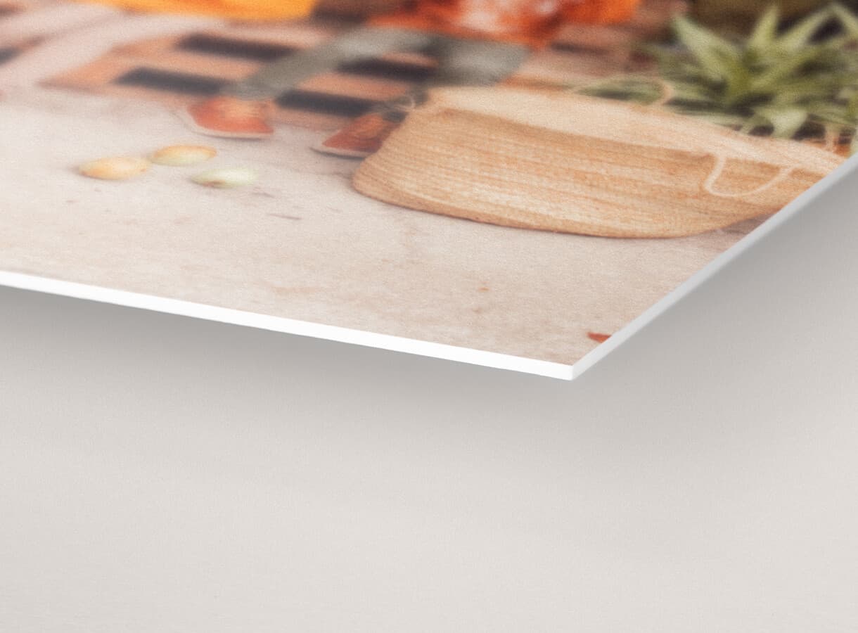 Fotodruck Premium strong