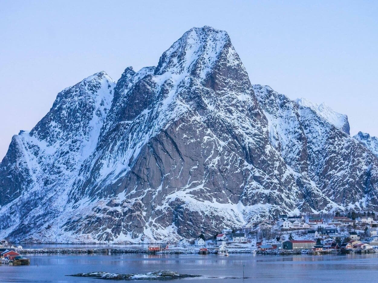 Tipps 1-3 für die perfekten Winterfotos