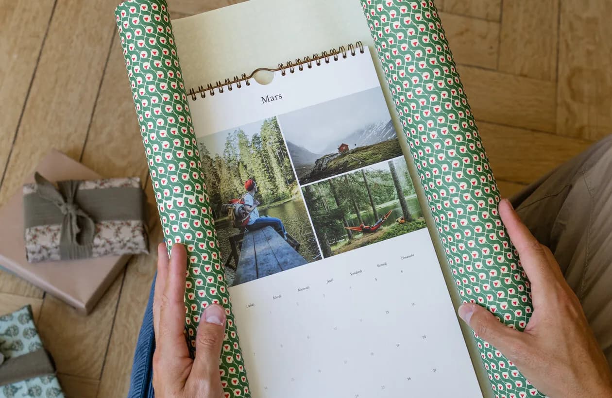 Terminkalender Rosemood