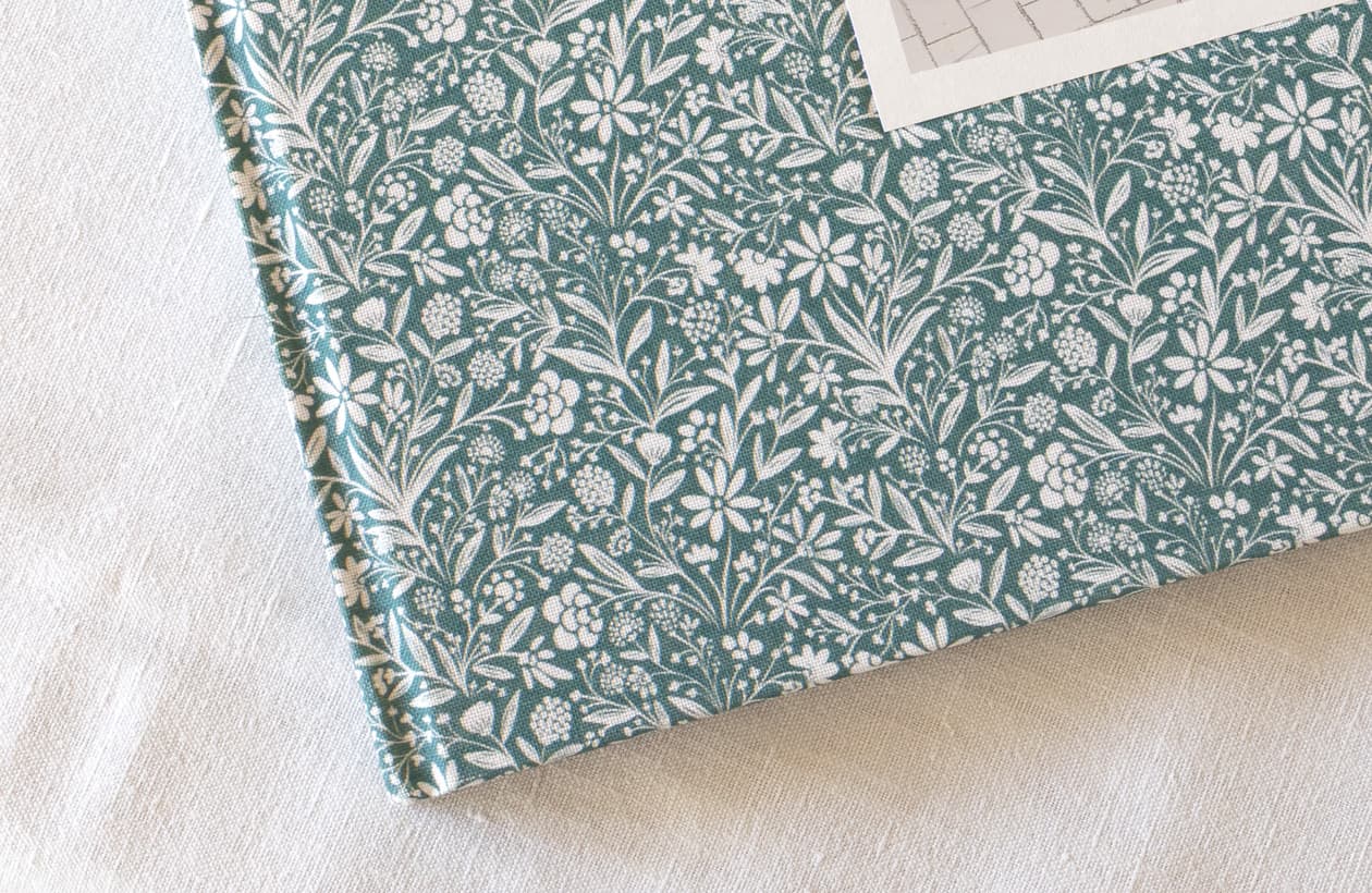 carnet fabrication artisanale