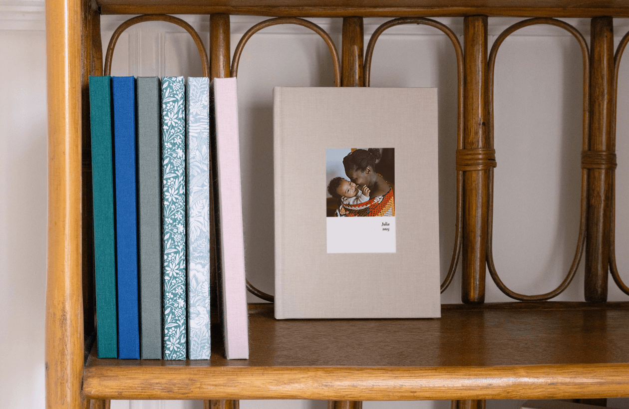 Gestalten Sie Ihre eigene Kollektion