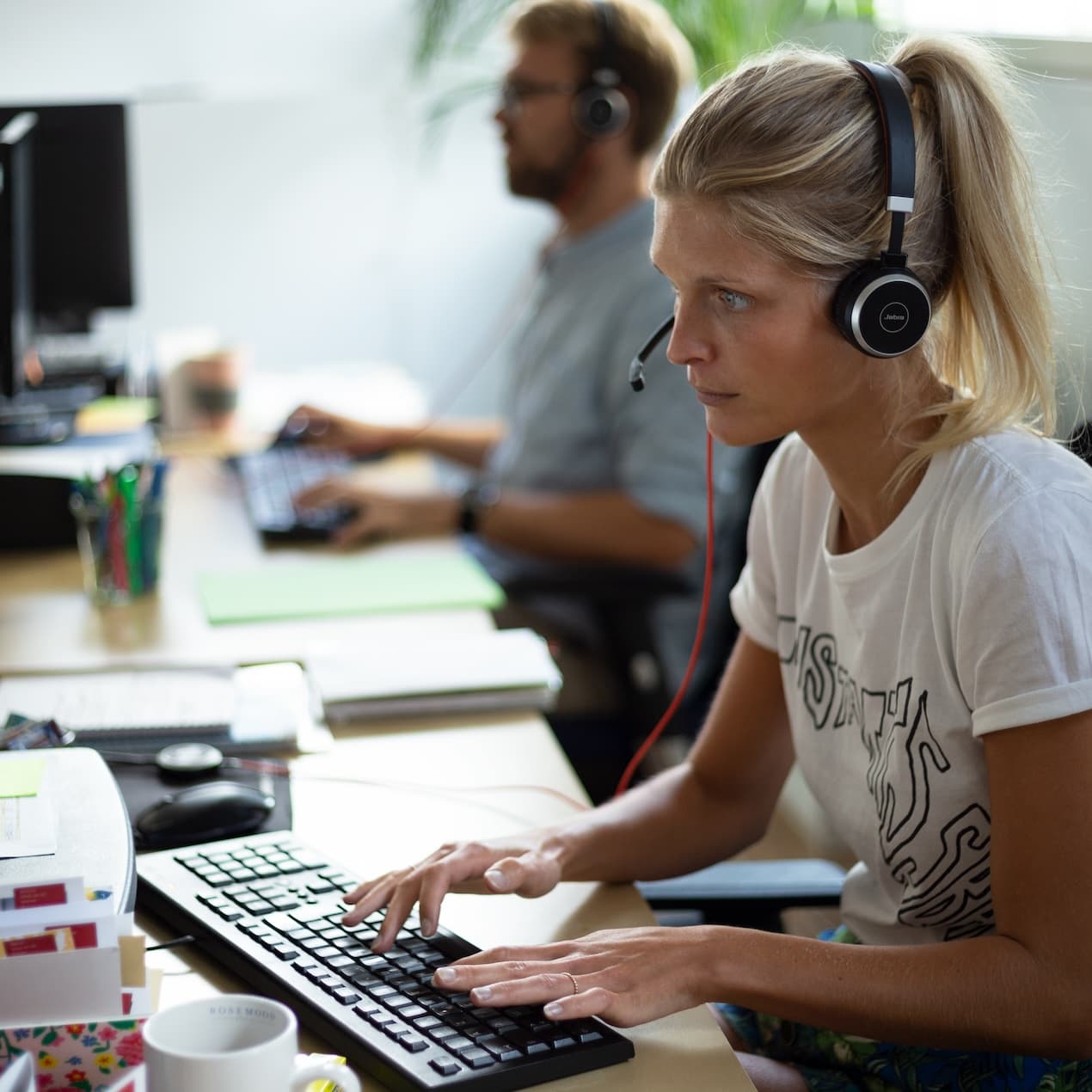 Rosemood Kundenservice