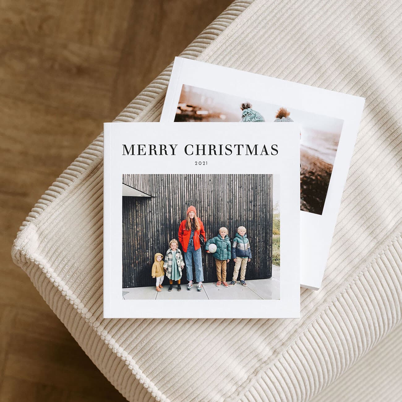 Softcover Photo Books