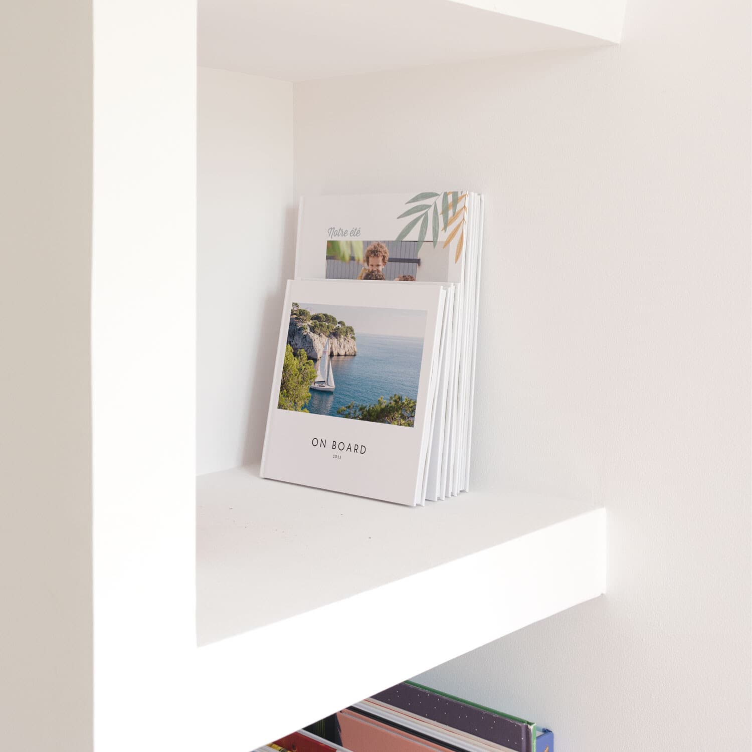 Kleines Fotobuch Hardcover