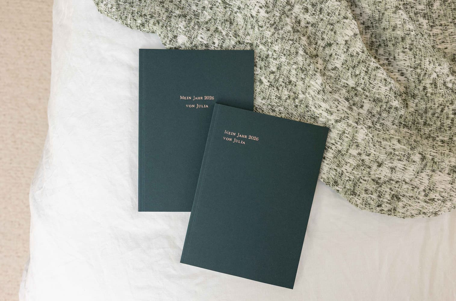 collection de carnet